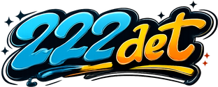 222det লোগো